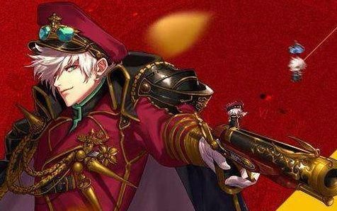 dnf100级版本男弹药物攻还是魔攻？-dnf男弹药
