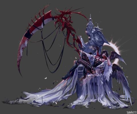 dnf女诱魔跟男诱魔哪个伤害高？-dnf枪魔