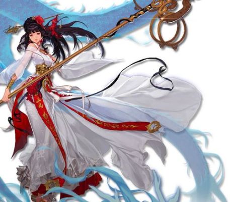dnf女圣职者什么职业最好？-dnf 女圣职