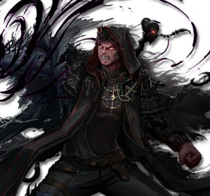 DNF复仇者这职业怎么样？-dnf 复仇者
