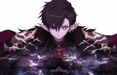 dnf魔皇带军神怎么样？-魔皇dnf