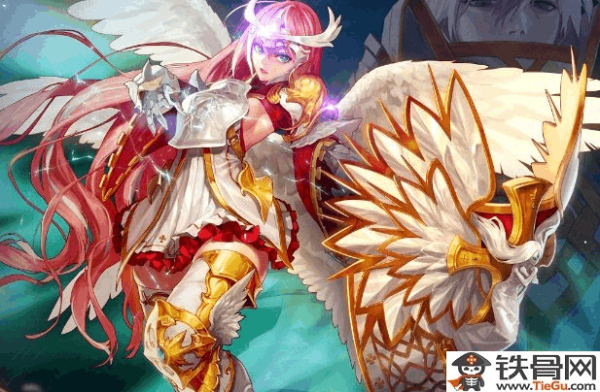 dnf破晓女神史诗套怎么选？-dnf女神