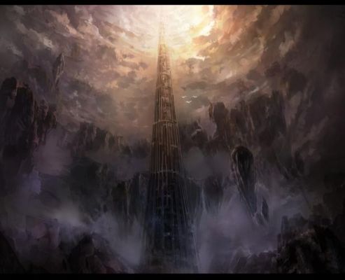 DNF背景历史？-dnf背景