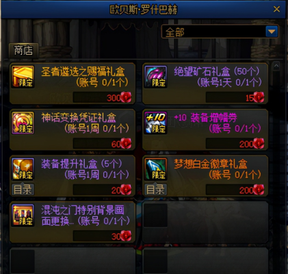 Dnf镶嵌戒指方面镶嵌什么徽章？-dnf镶嵌