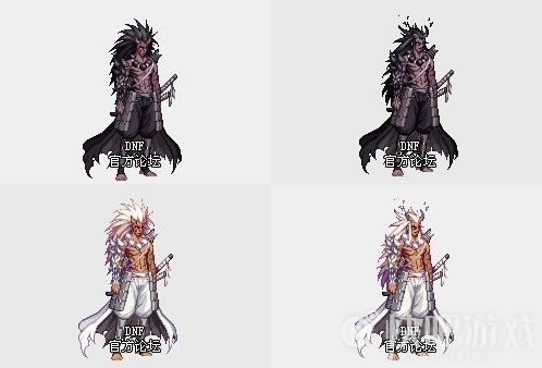 dnf2020年春节套？-2020dnf