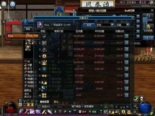dnf红眼pk用火强好还是光强还是直接走独立？-光强dnf