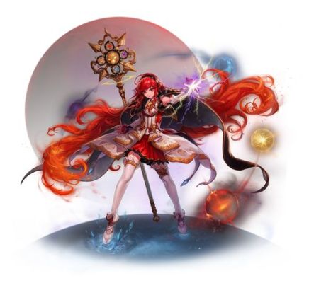 dnf女魔法师三转叫什么？-dnf女魔法
