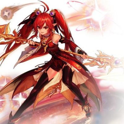 dnf女魔法师三转叫什么？-dnf女魔法