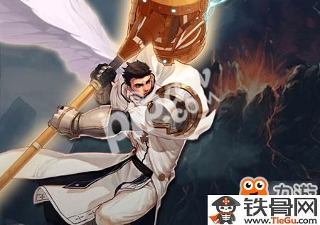 dnf圣骑士哪个职业好玩？-dnf圣骑