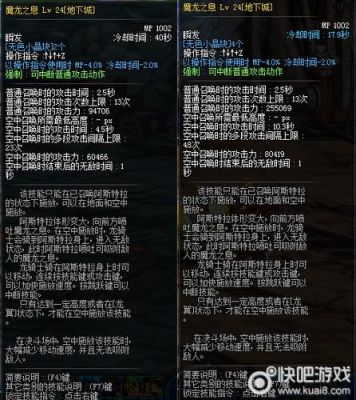 dnf龙骑士带什么辅助装备？-dnf 龙骑士