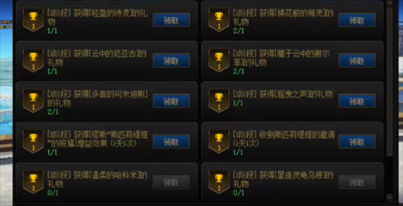 DNF成就任务：决战使徒前的准备（戒指），空空伊的戒指怎么得啊！刷了N次空空伊了都？-dnf决战