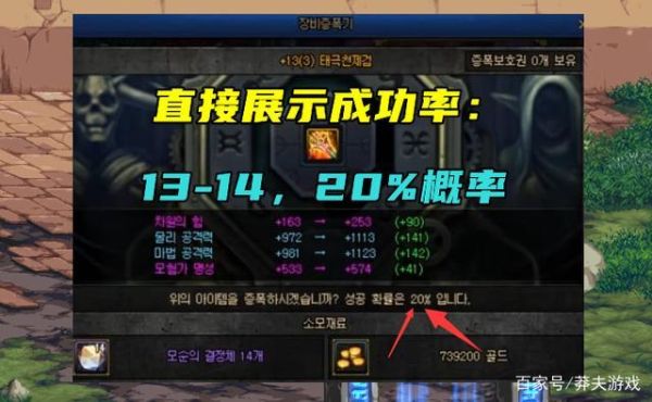 增幅10跟强化12哪个好？-dnf增幅10