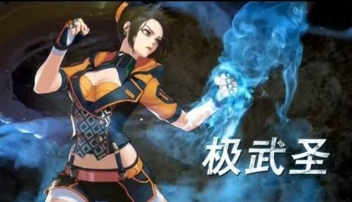 dnf武神值得玩吗？-dnf武圣