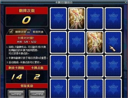 DNF中翻黄金卡牌有技巧马？-dnf卡牌