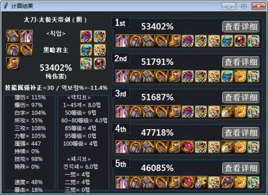 dnf100级传说升级史诗明细？-dnf史诗升级