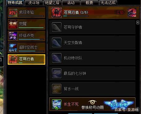 dnf金牌是什么？-dnf金牌