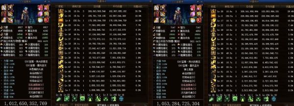 dnf黑武歧路搭配？-dnf黑武