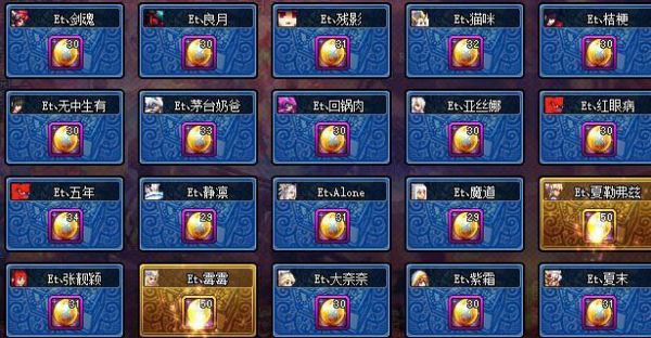 100级版本dnf回归送的三种史诗套？-dnf回归号