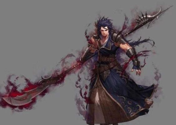 地下城关羽是固伤么？-dnf关于