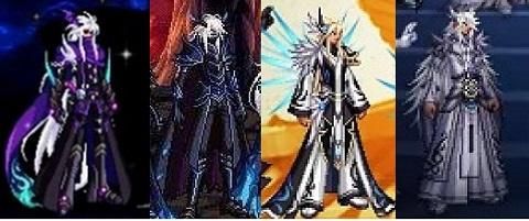dnf战令第五季94级是什么天空？-dnf追忆天空