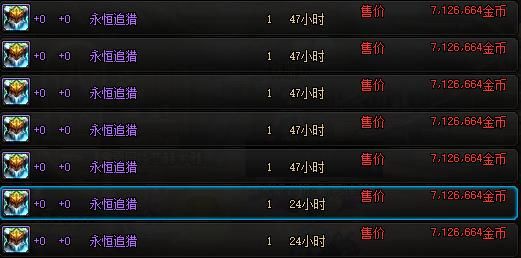 DNF什么称号可以买？-dnf称号选择