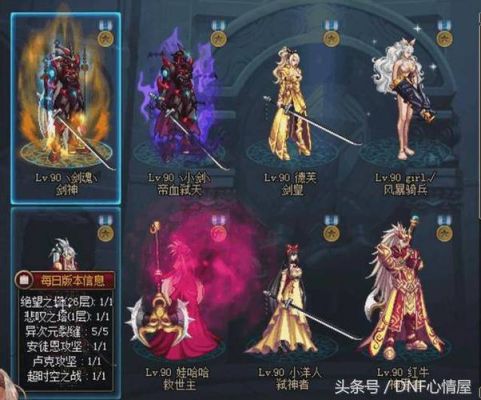 剑魂换装选堕落时空还是腐蚀？-dnf剑魂换装