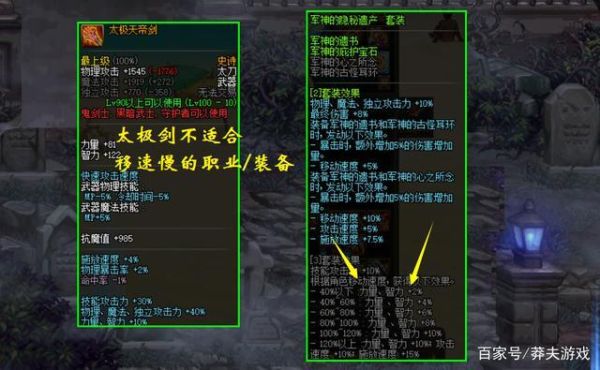 dnf装备跨界怎么弄？-dnf武器跨界