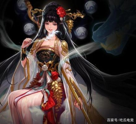 dnf女圣职者推荐？-dnf神龙天女
