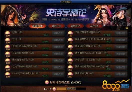 dnf每周商店刷新时间？-dnf几点更新