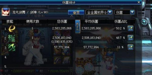 dnf剑舞切什么武器伤害最高？-剑舞dnf