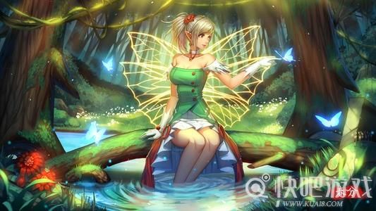 dnf天帝带天堂舞姬套怎么样？-dnf天堂