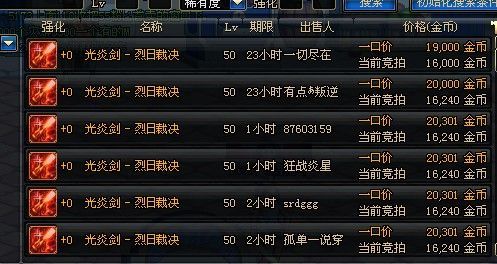 dnf交易记录怎么看？-dnf游戏交易
