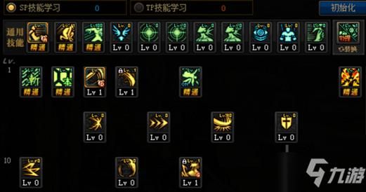 弈仙牌剑宗怎么玩？-dnf剑宗技能