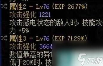 dnf攻击力怎么算的？-dnf物理攻击力