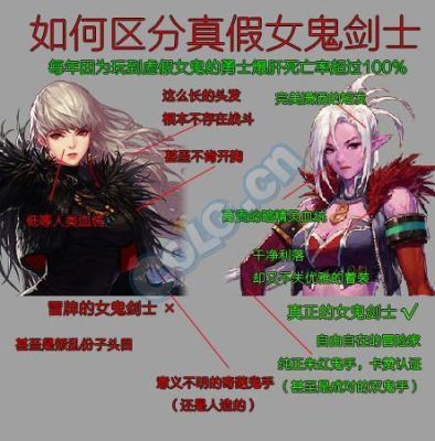 DNF中各领主的名字是什么？-dnf暗精灵