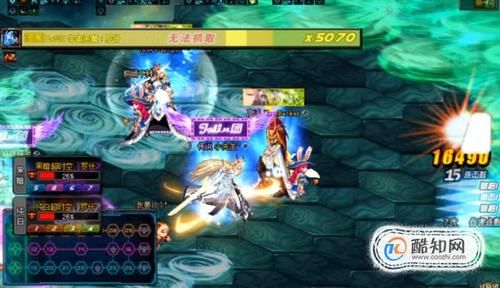 DNF超时空之战BOSS怎么打？宇宙恶魔罗什攻略？-dnf罗什