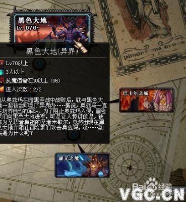 dnf异界虚无之境boss怎么打？-dnf虚无