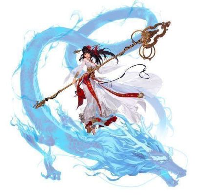 dnf巫女服是哪套？-dnf女巫