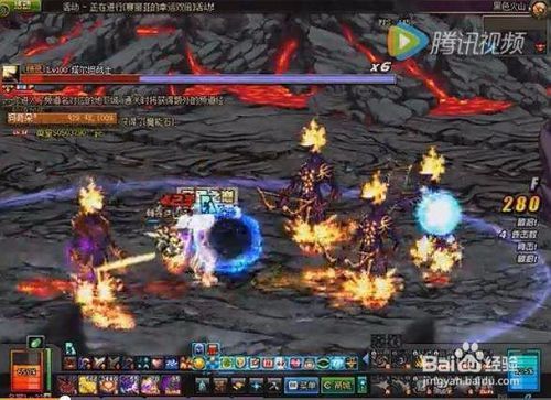 dnf马蹄卡怎么打？-dnf马蹄卡