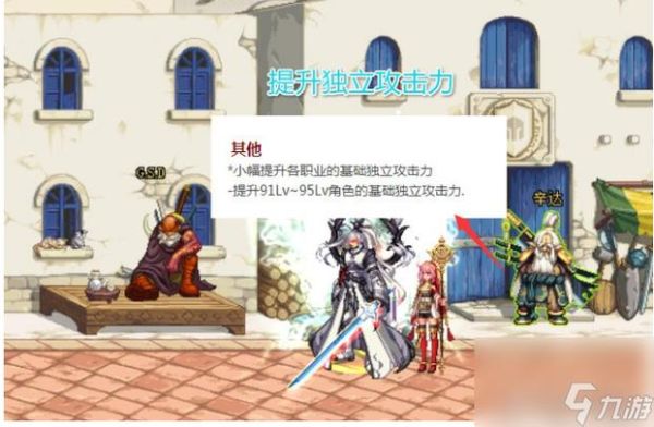 地下城与勇士独立攻击是什么？-dnf独立攻击力