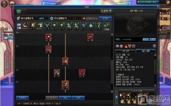 dnf弹药45级技能是什么？-dnf弹药改版
