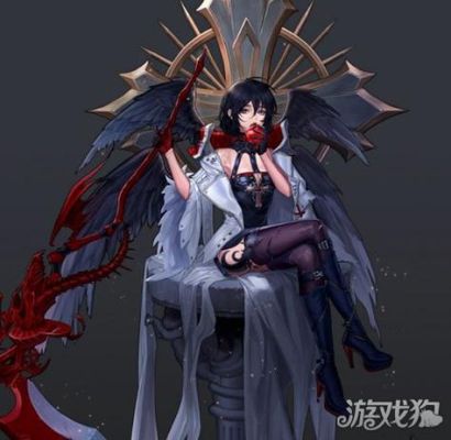 DNF所有职业名字？-dnf断罪者