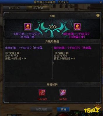 地下城护石哪些副本出？-dnf新副本