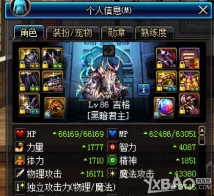 DNF体力和精神有什么用，我是鬼泣，附魔精神还是MP好？-dnf鬼泣附魔