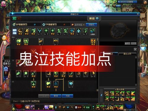 跨一是什么？-dnf跨1
