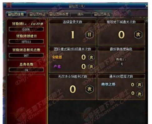 dnf中怎么让被动技能变成精通？-dnf防具精通