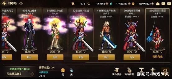DNF多少级初次觉醒？-dnf觉醒多少级