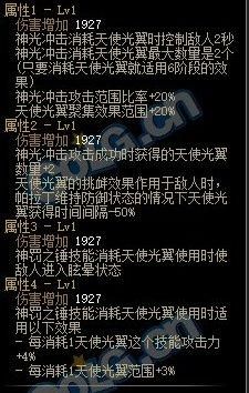 DNF帕拉丁，是什么物理还是魔法攻击？适合带什么武器？-dnf帕拉丁装备