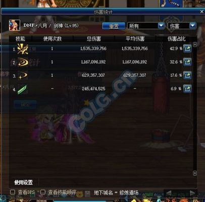 dnf走路带有残影怎么设置？-dnf亚丝娜