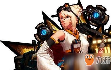 DNF女机械师用什么武器最好？-dnf女机械师